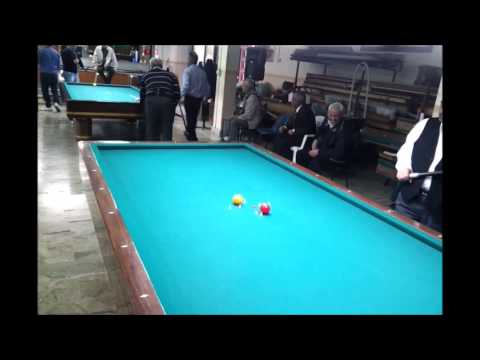 il biliardo di stefano landolfo 5