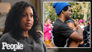Sheinelle Jones on Her Husband’s Death from Brain Cancer: “I Owe It to Him to Keep Going” MQDEFAULT Thumbnail