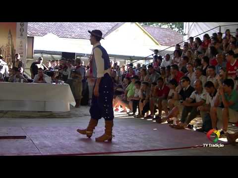 ENART 2014 – Chula – Semi-final – Leonardo Moises X Leonardo Brizola