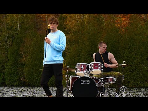 Apollo Rising - Where Are We Going (Official Music Video)
