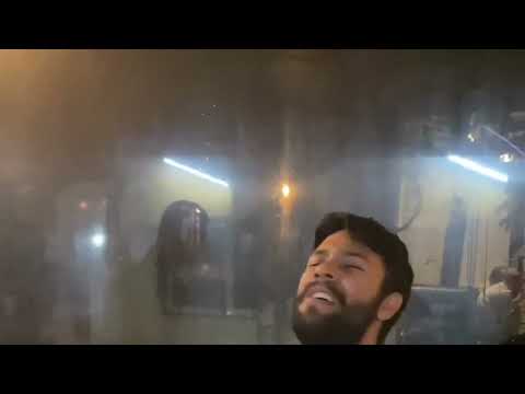 İsmail KUŞOĞLU O Bir Efsane- Yokluğunda Gözyaşlarım Yağmur Damlasına Karıştı Uzun Hali Geldi