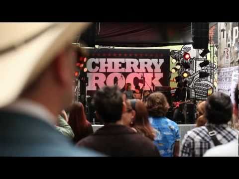 Cherry Rock 011 Highlights