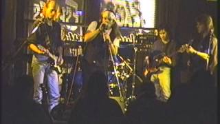 Rick Hughes et Steve Hill - Love Me Two Times