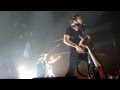 20150712 Seoul 2CELLOS Highway to Hell 