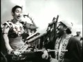 Ek Pardesi Mera Dil Le Gaya Phagun 1958 Madhubala Bharat Bhushan Rafi Asha Q J OP Nayyar A Trib