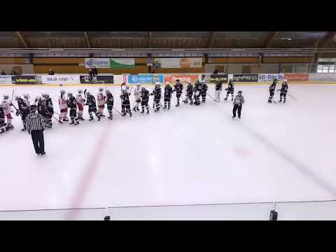 C-SM karsintaa TPS - JoVi 6.10 Impivaara