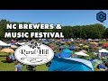 North Carolina Brewers And Music Festival