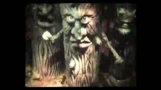 &quot;The Trees&quot; a short filmed inspired by the song by RUSH