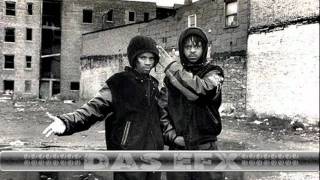 Das Efx - Freak It (Remix #1)
