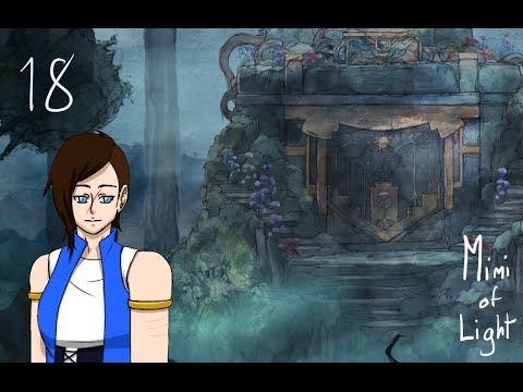 Child of Light #18 Crystal and Poison