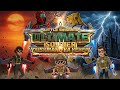 Little Singham Aur Ultimate Soldier Dushmanon Ka Keher Full Movie