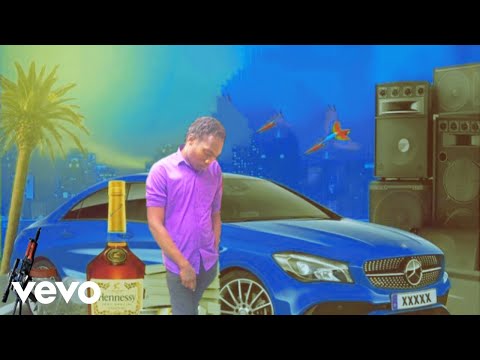 Drizzy 6ixx - Badmind (Official Audio)