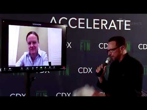 How Schwab is Mastering the Customer Experience - YouTube