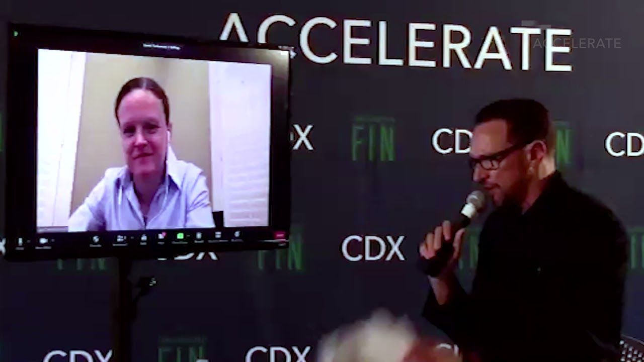 How Schwab is Mastering the Customer Experience - YouTube