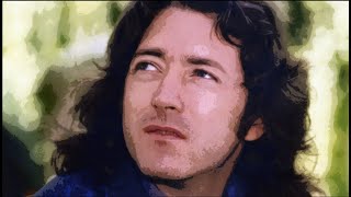 Rory Gallagher - Fuel To The Fire