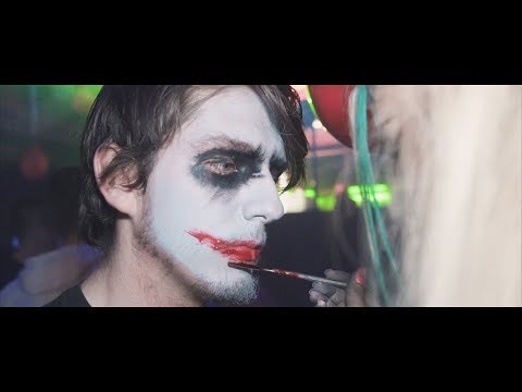 CLUB X RIMINI - AFTERMOVIE