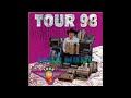 David Lee Garza Y Los Musicales - Tus Ojos [1998]