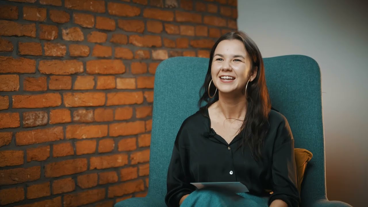 "Umiejętności miękkich faktycznie brakuje" - Profesor Agnieszka Jankowicz-Szymańska