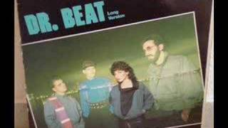 MIAMI SOUND MACHINE - DR.BEAT (LONG VERSION)