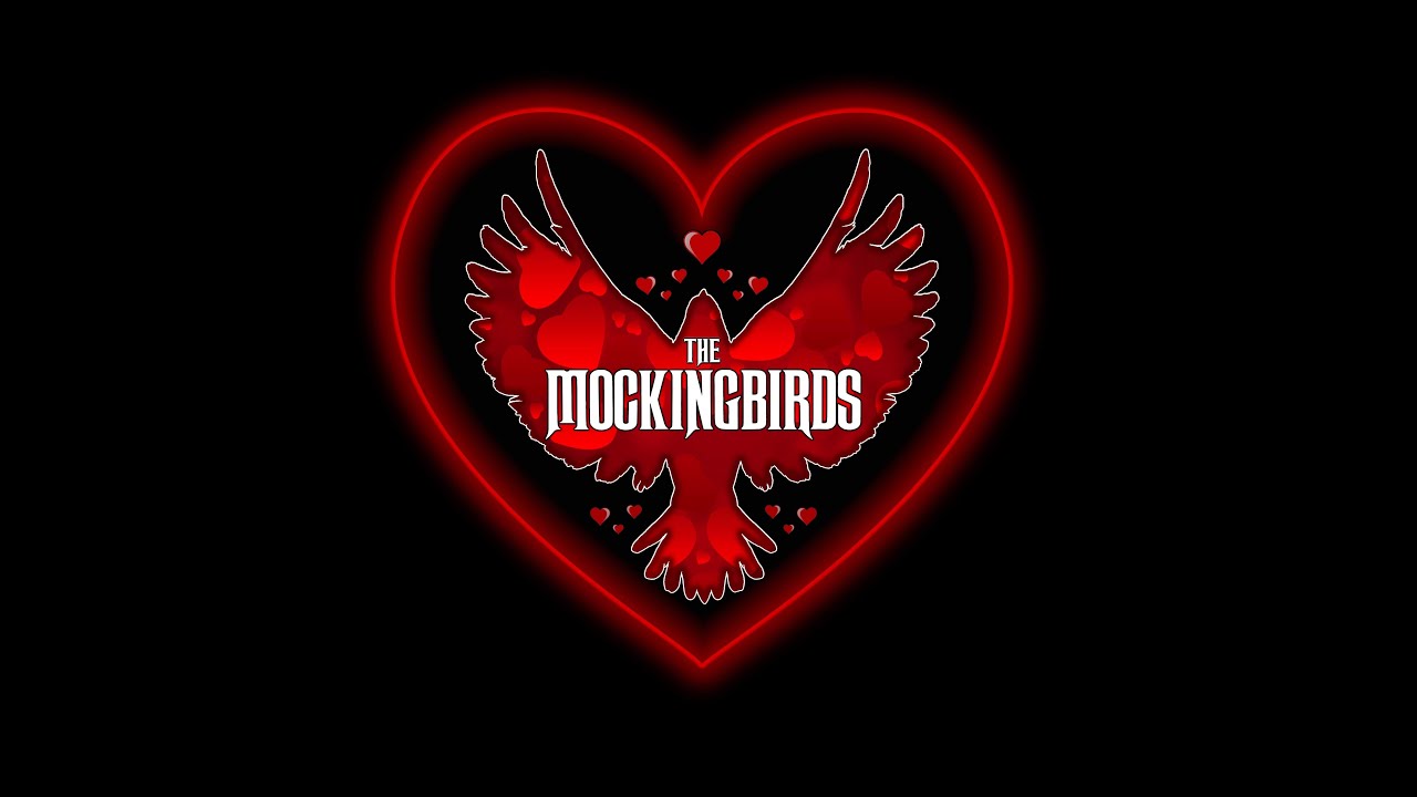 Promotional video thumbnail 2 for The Mockingbirds Band