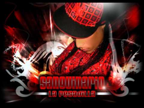 La Mary - Sanguinario La Pesadilla