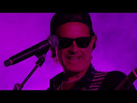 COTI -  Rock en Baradero 2023