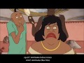 Aya Ya Yopougon Lingala