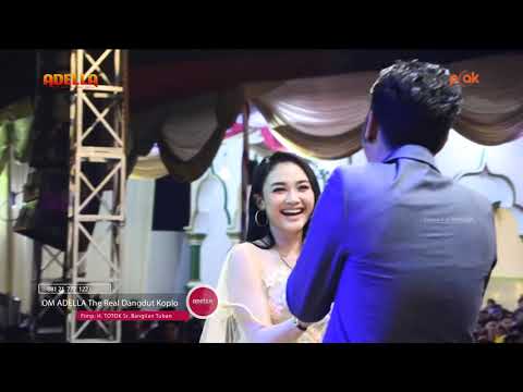 DUET MAUT IRWAN FEAT ARLIDA PUTRI_OM ADELLA