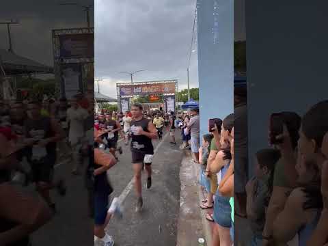 corrida, cocal dos Alves,  Piauí.  largada.