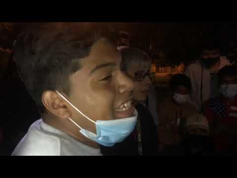 CAQUIÑA VS LOKO VS PLATANO VS FSN : 16vos FINAL HEAVY RAP FECHA#08