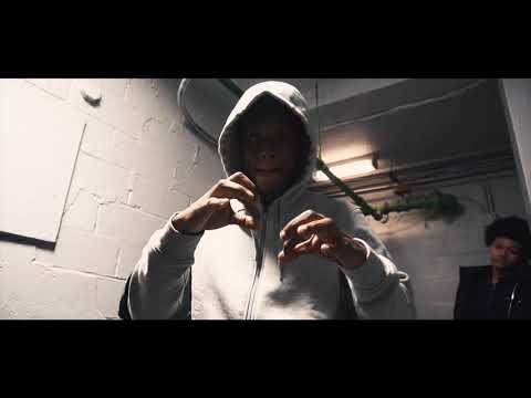 Dotti Blu - "DoubleBacc" (Shot by @Fr4n.Fx)
