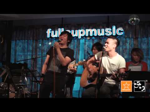 孩子先生 - ever x fullcupmusic @ 2013.09.22