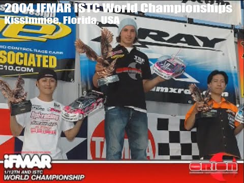 2004 IFMAR ISTC World Championships
