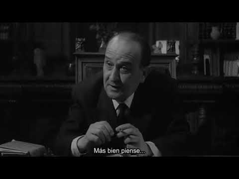 Le mani sulla città - Las manos sobre la ciudad (1963)