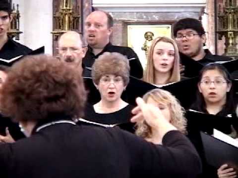 I Have Longed for thy Saving Health