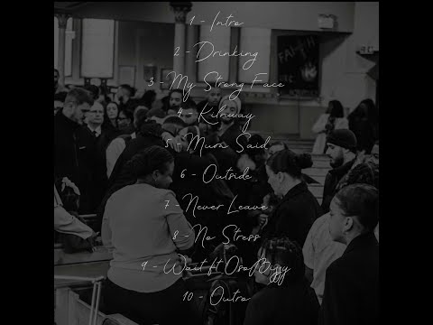 Montz My Strong Face (Yours Sincerely)