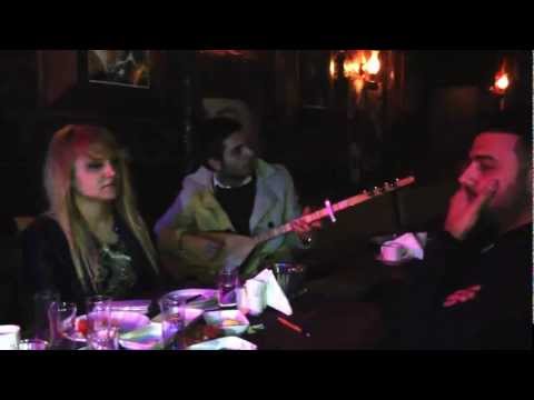 Gürkan Çapkan - Tülay Maciran yeni