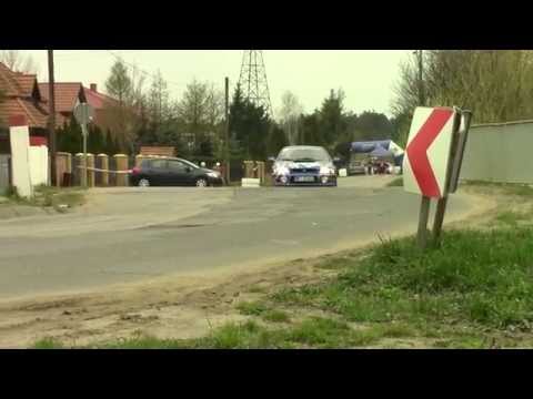 Puchar Wiosny 2015, Białołęka - Załoga Nr 85