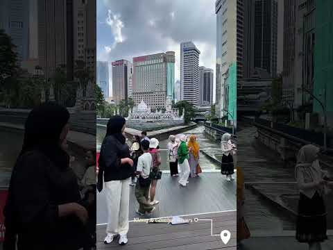 Sultan Abdul Samad Building | Architecture Appreciation 1