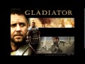 Gladiator Soundtrack - 07 - Patricide