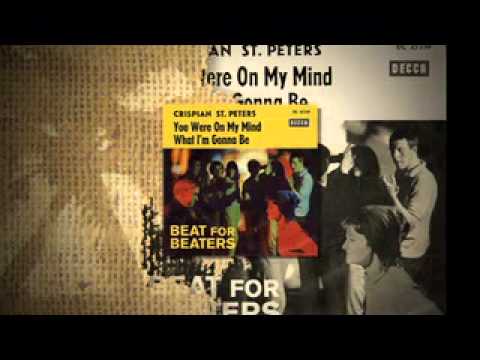 Crispian St Peters - So Long