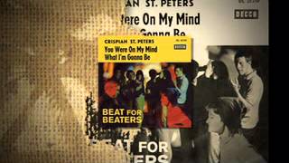 Crispian St Peters - So Long