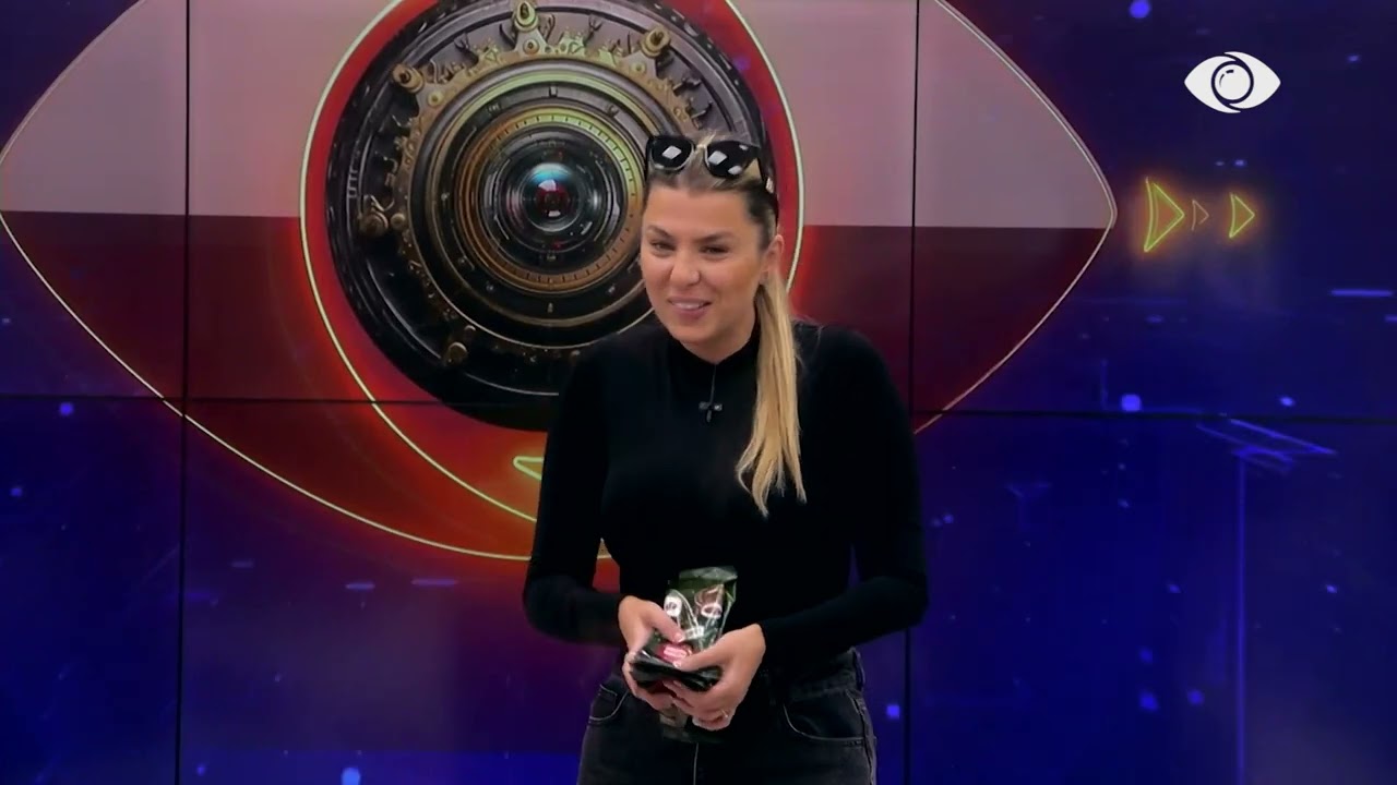 Zarfi i parë në shtëpi, banorët marrin biletat e fatit Lori coffee! Meri dhe Ilnisa mbeten pa gjë