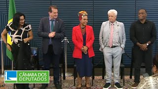  Balanço da atuação da comissão em 2025 - 03/12/2025 17:00