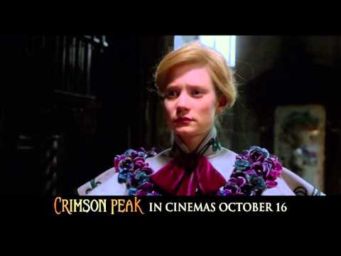 In Cinemas October 16