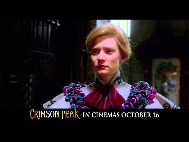 In Cinemas October 16