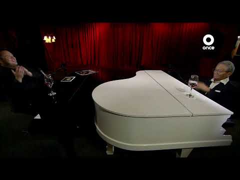 Noche, boleros y son - Armando Manzanero II (30/12/2020) Repetición