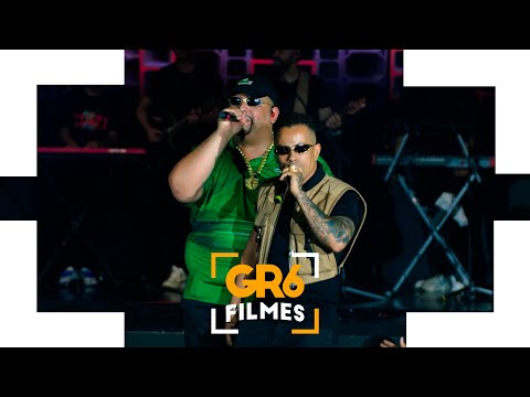 MC Leozinho ZS e MC Neguinho do Kaxeta - História de um Amigo Meu (GR6 Explode) Maestro das Favelas