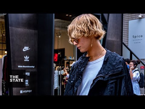 download lagu mp3 mp4 Shibuya Fashion, download lagu Shibuya Fashion gratis, unduh video klip Shibuya Fashion