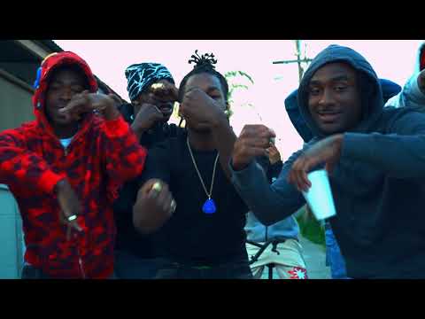 UchieBoy - 762’s (Official Music Video)